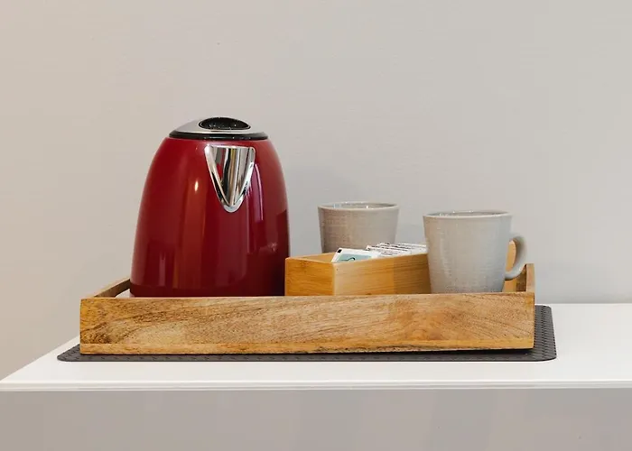 Mondrian L Bb * Trieste