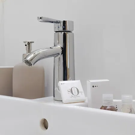 Mondrian L Bb Appartement *