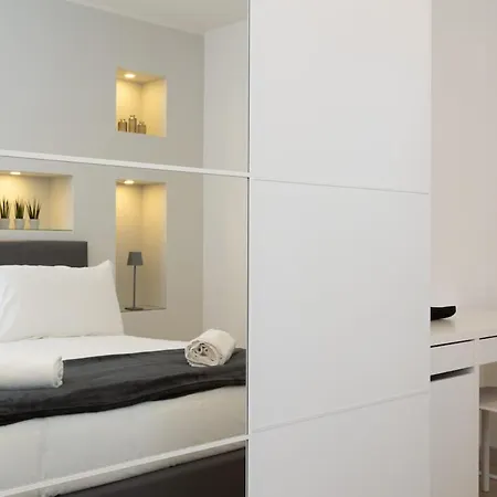 Apartment Mondrian L Bb *