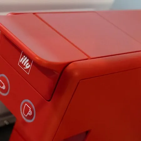 Apartament Mondrian L Bb