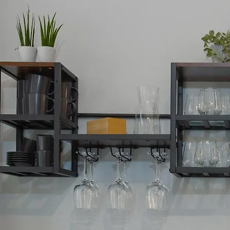 Mondrian L Bb Appartement