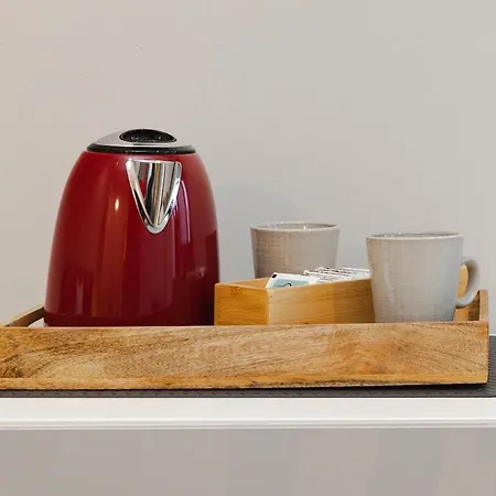 Mondrian L Bb * Trieste