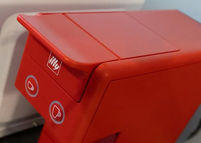 Апартаменты Mondrian L Bb